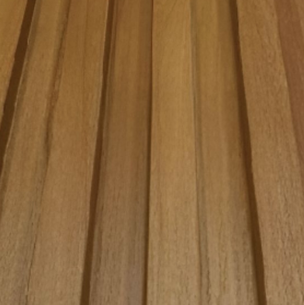 [SQ001] PVC Fluted Panel - Ecotecture Pte Ltd