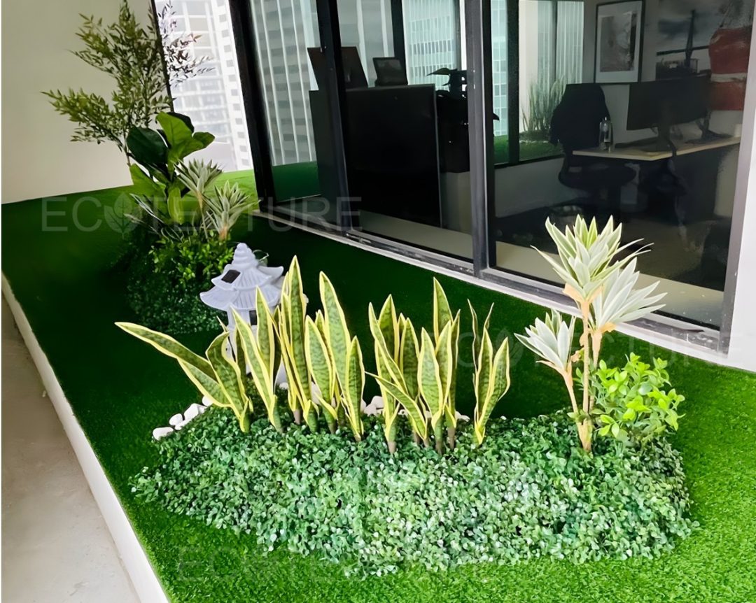 Home Decor Artificial Plants